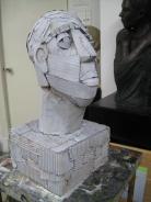 Sculpture Class